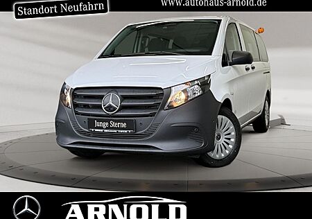 Mercedes-Benz Vito 114 CDI Tourer Lang 9-Sitzer Kamera Navi !
