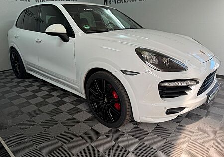 Porsche Cayenne GTS V8 Approved 06.27*TOP ZUSTAN