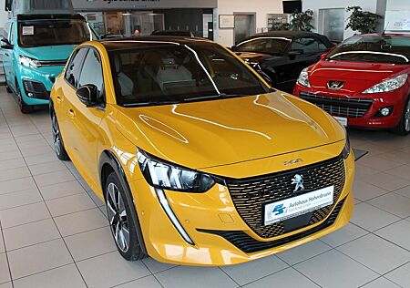 Peugeot 208 GT ELEKTRO NAVI/SHZ/PANO