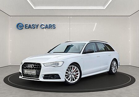 Audi A6 3.0 TDI Q COMPETITION S LINE+RAUTE+ACC+SPUR++