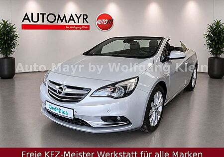 Opel Cascada 1.4 Innovation ecoFlex Navi Teilleder