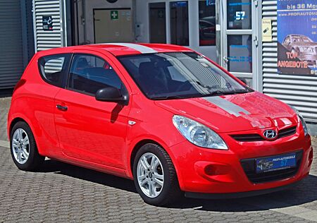 Hyundai i20 1.2 Classic *ALUFELGEN*KLIMAANLAGE*