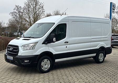 Ford Transit Kasten 350 L3 Trend Technologie-Paket