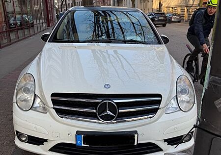 Mercedes-Benz R 320 CDI 4MATIC lang -