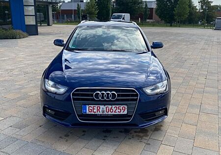 Audi A4 Avant Ambiente