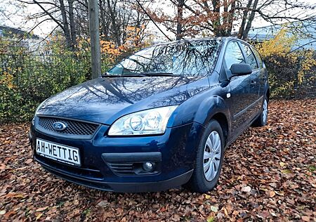 Ford Focus Turnier Trend // Klima // Diesel