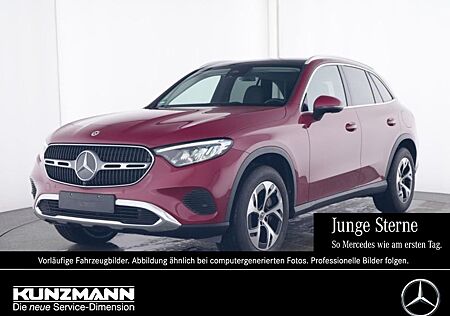 Mercedes-Benz GLC 300 e 4M Avantgarde Panorama Memory EasyPack