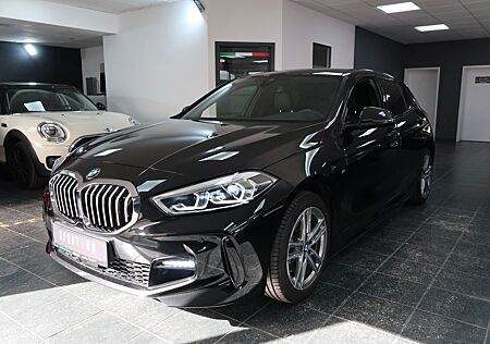 BMW 118 1 Lim. i M Sport/LED/PDC/AHK/NAVI/TEMP