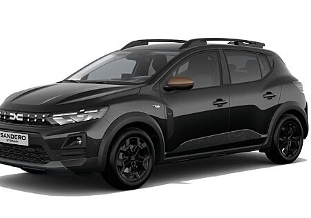 Dacia Sandero Step 2026 Extreme Drive&Tech&Winter-Pack