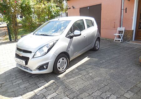 Chevrolet Spark 1.0 KLIMA*TÜV+SERVICE NEU*