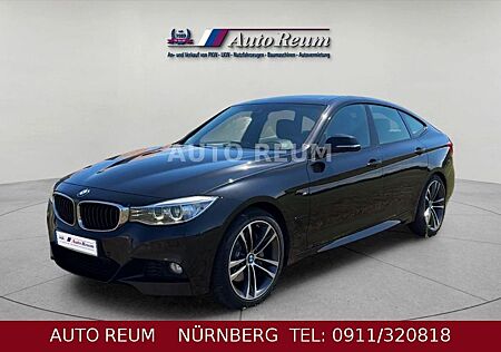 BMW 335 Gran Turismo i M Sport NAVI XENON PANORAMA