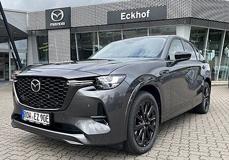 Mazda CX-60 gebraucht kaufen Mazda CX-60 Plug-In Hybrid (327 PS) AWD|AT8|Homura|Bos