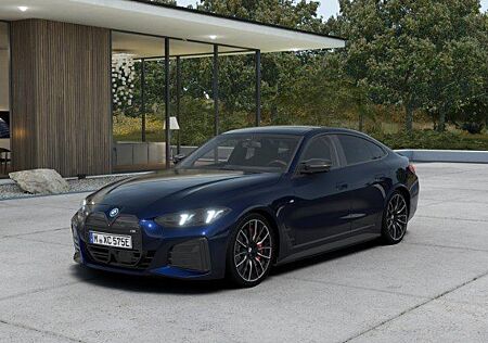 BMW i4 M50 xDrive HK HiFi DAB LED RFK
