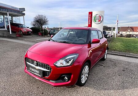 Suzuki Swift 1.2 Dualjet Hybrid Comfort