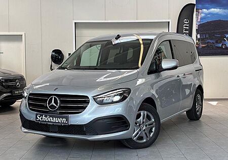 Mercedes-Benz T-Klasse T 180 d LED+7G+KAMERA+TOTWINKEL+TEMPOMAT+SHZ