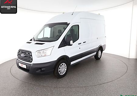 Ford Transit 2.0 TDCi 4WD TREND KASTEN L2H3 STANDHEIZ