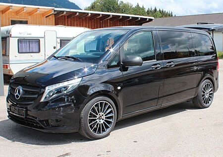 Mercedes-Benz Vito Tourer 2.2 L 119 CDI Edition Kompakt STH
