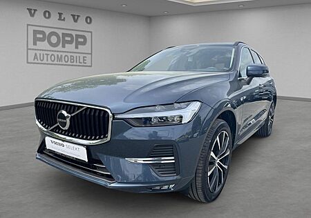 Volvo XC 60 XC60 B4 Core 20" 4xSHZ ACC AHK LHZ LED NAV STDHZ
