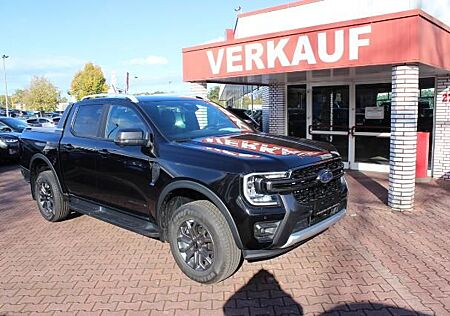 Ford Ranger Wildtrak DK elektr. Rollo/ Techno 62 / B
