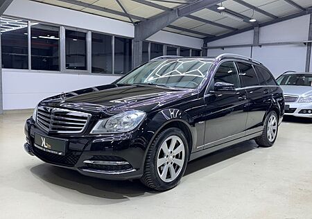 Mercedes-Benz C 180 T Automatik-NAVI-TEMPO-PDC-TÜV&Service NEU