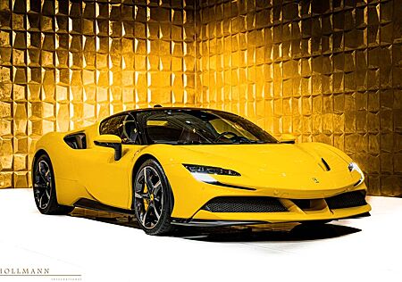 Ferrari SF90 Stradale + RACING SEATS + LIFT