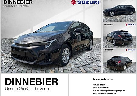 Suzuki Swace gebraucht kaufen Suzuki Swace COMFORT+ CVT LED*TWW.*RFK*PDC*SHZ*