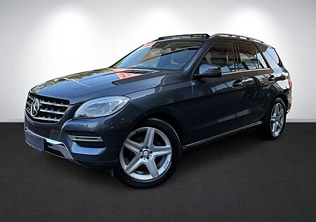 Mercedes-Benz ML 350 CDI BlueTec *Bi-Xenon*Panorama*20"Zoll*