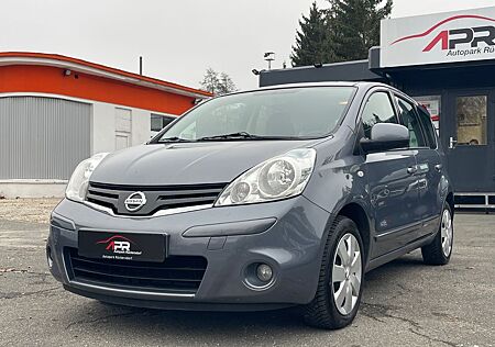 Nissan Note Acenta 1.4 Acenta Klima EU5 Sehr gepflegt