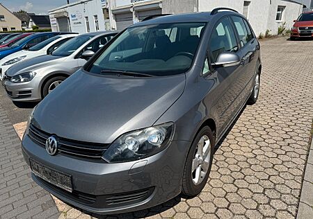VW Golf Volkswagen Plus VI Comfortline1,6TDI *2Hand*Scheckheft