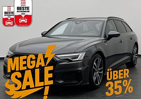 Audi A6 Avant 40 TDI quattro+OPTIK-SW+S-LINE+VIRTUAL+
