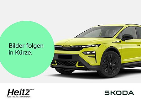 Skoda Kamiq 1.0 TSI Clever LED Klima Sitzhzg PDC v+h