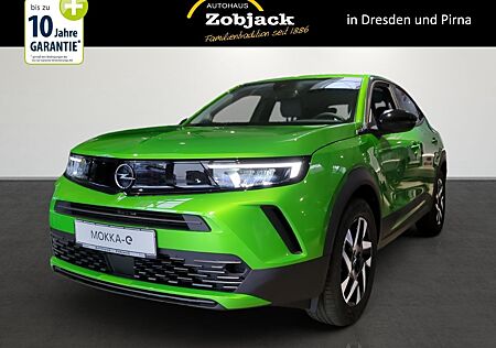 Opel Mokka-e Elegance 100 kw 3-phasig 11 kW, Klimaaut