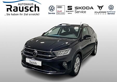 VW Taigo Volkswagen 1.0 TSI Life LED Kamera Navi SHZ Klima