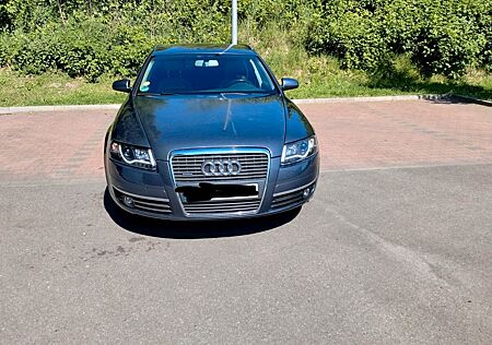 Audi A6 2.7 TDI (DPF) Avant -