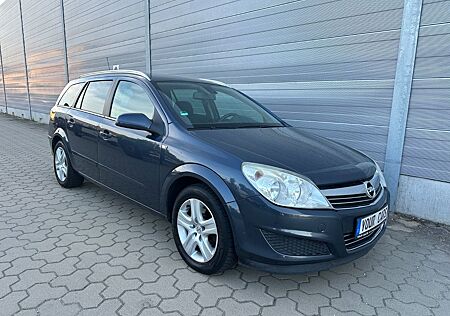 Opel Astra H Caravan