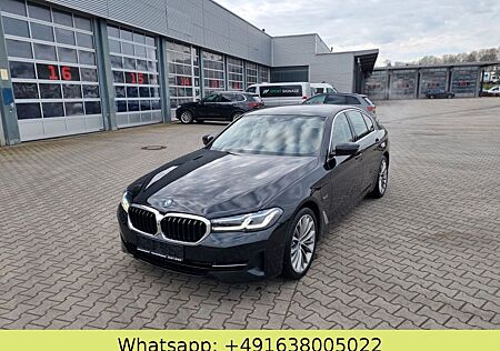BMW 545 Baureihe 5 Lim. e xDrive