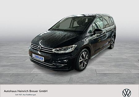 VW Touran Volkswagen Highline R-LINE,AHK,KAM,APP,ACC