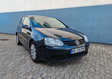 VW Golf Volkswagen 1.4 Trend 2. Hand Tempomat Zahnriemen neu