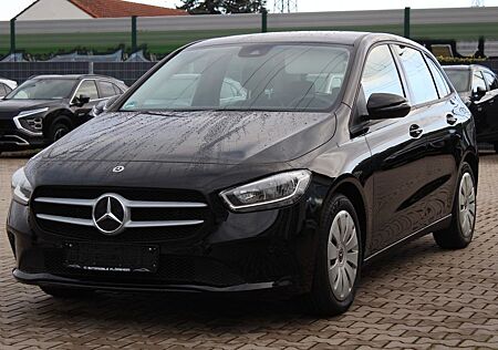 Mercedes-Benz B 250 B 250e Aut. Navi Sitzhzg Parkpilot Klima