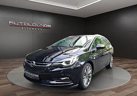 Opel Astra K Ultimate| Incl Autolounge Sorglos Paket