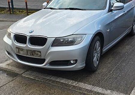 BMW 320d Touring Edition Exclusive Edition Exclusive