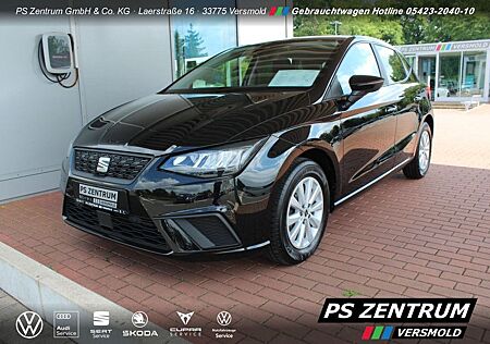 Seat Ibiza 1.0 TSI Style NAVI RFK ACC Bluetooth LED