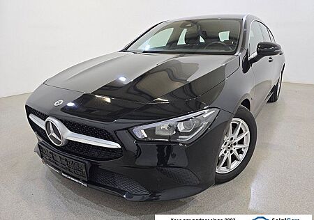 Mercedes-Benz CLA 200 Shooting Brake 2.0d Aut. LED-Xenon Wide