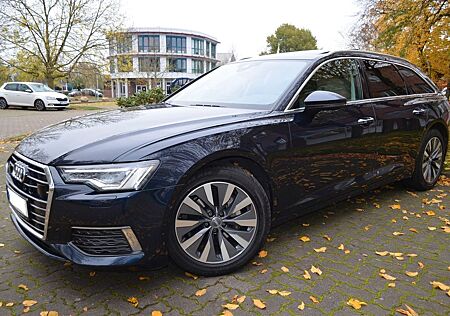 Audi A6 40 TDI Avant advanced / Matrix-Led / Leder...