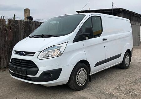 Ford Transit Custom Kastenwagen