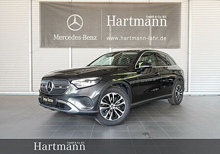 Mercedes-Benz GLC-Klasse GLC 200 4MATIC Avantgarde Digital Fahrassistenz