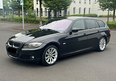 BMW 330d Touring Edition Sport Leder/Automatik