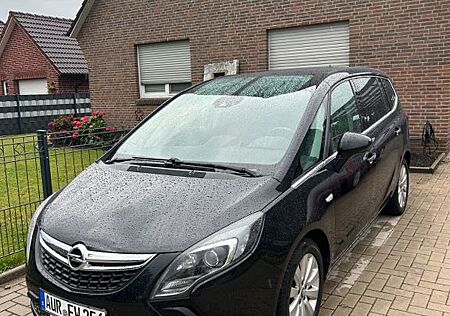 Opel Zafira Tourer 1.4 Turbo INNOVATION Automatik