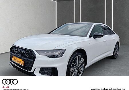 Audi A6 Lim. 50 TDI qu. S line tiptronic *PANO*AHK*