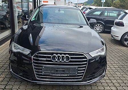 Audi A6 Avant 3.0 TFSI quattro